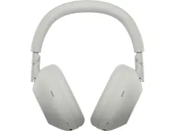Навушники з мікрофоном Sony WH-1000XM6 Platinum Silver (WH1000XM6S.CE7) - мініатюра 5