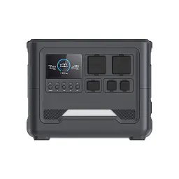 Зарядна станція PowerPlant G20 1800W 1536Wh (PB931385)