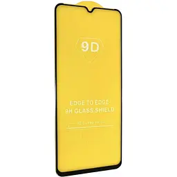 Захисне скло DK Full Glue 9D для Xiaomi Poco C40 014718 black