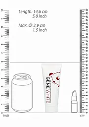 Крем Pharmquests Lighten Cream Gene White, 100 мл - мініатюра 2