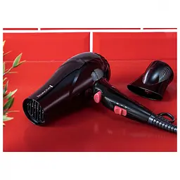 Фен Remington D2000 (45773560100) - мініатюра 6