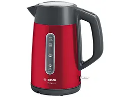 Електрочайник Bosch TWK 4P434