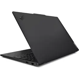 Ноутбук Lenovo ThinkPad T16 Gen 4 Ultra 7 255U, 5.20 GHz, 64GB DDR5, 1TB, Win 11 Pro - мініатюра 8