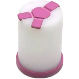 Контейнер для спецій Wildo Shaker Pink (WIL-W11113)