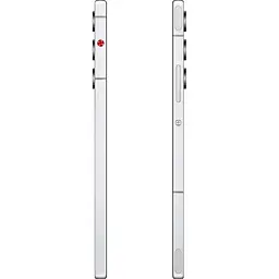 Смартфон Redmagic 10 Air 16/512GB White Hailstone [139124] - мініатюра 9