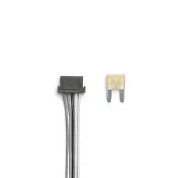 Двоканальний підсилювач JBL Stage GT80021 - мініатюра 10