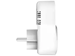 Реле напруги ColorWay DS1 White (CW-VR16-01D) - мініатюра 4