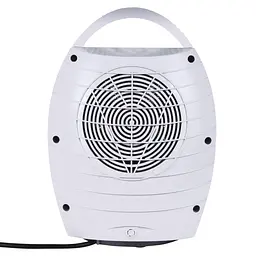Тепловентилятор керамічний Bo-Camp Heater Ceramic 450/900/1500 Watt (8618450) - мініатюра 3