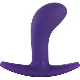 Анальна пробка Fun Factory Bootie, S