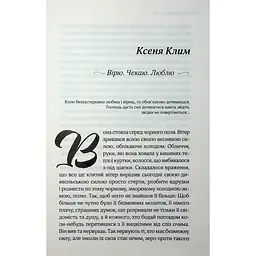 Львів. Ночі. Світанки - Ніка Нікалео та ін. КСД (9786171516243) - мініатюра 6