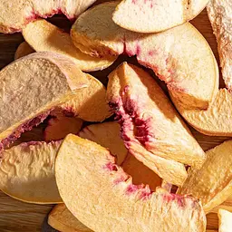 Персик сублімований Vitberry 30 г - мініатюра 4