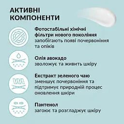 Сонцезахисний лосьйон для тіла SPF 30 Tink 100 мл - мініатюра 3