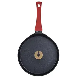 Сковорода для млинців Ringel Chili 22 см (RG-1101-22 p) - мініатюра 3