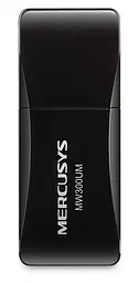 USB-адаптер Mercusys MW300UM (6500742) - мініатюра 2