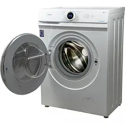 Пральна машина Midea MF100W60/T-UA автоматична - мініатюра 4