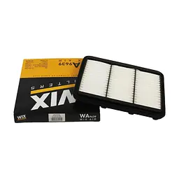 Повітряний фільтр для автомобіля Wixfiltron WA9639 - мініатюра 2