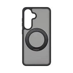 Чохол ArmorStandart Unit Stand2 для Samsung S25 5G / S24 5G Black