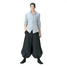 Колекційна фігурка Banpresto Jujutsu Kaisen King of Artist Geto Hidden Death II (125509)