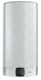 Водонагрівач Ariston ABS VLS EVO WIFI PW 80 л плоский універсальний монтаж B (3700610)