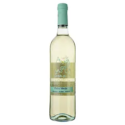 Вино Urbe Augusta Summer Branco White, біле, напівсухе, 0,75 л