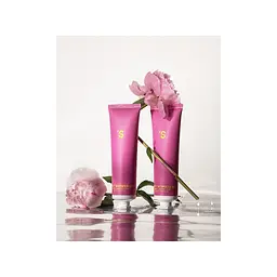 Гель для душу Sister's Aroma Smart Shower Gel Півонія 100 мл (4820227782956) - мініатюра 4