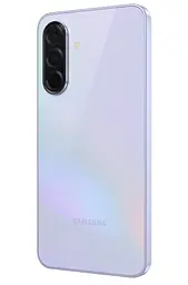Смартфон Samsung Galaxy A36 5G 6/128GB Awesome Lavender SM-A366BLVBEUC - мініатюра 7
