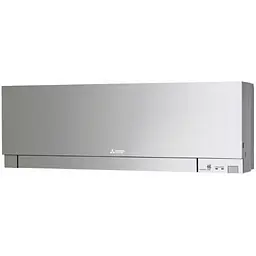 Кондиціонер Mitsubishi Electric MSZ-EF35VGKS/MUZ-EF35VG Design Inverter - мініатюра 2