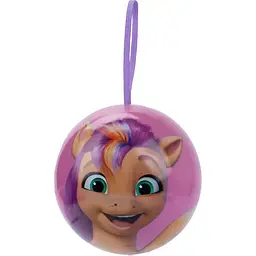 Дитяча м'яка іграшка-сюрприз My Little Pony M14161 в асортименті - мініатюра 10
