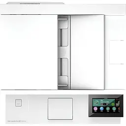 БФП HP LaserJet Pro 4302FDW (5HH64F) - мініатюра 4