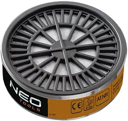 Фільтруючий патрон Neo Tools A1 NR 97-360