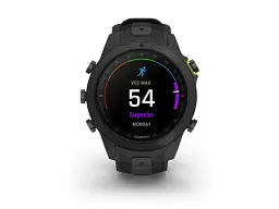 Смарт-годинник Garmin MARQ (Gen 2) Athlete – Carbon Edition (010-02722-10/11) - мініатюра 4