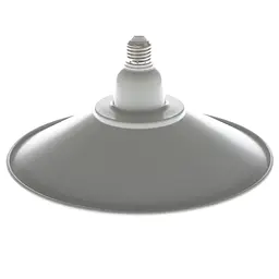 Світильник Brille 32-411 HD-108/36W CW led адміністративний купольний світлодіодний - мініатюра 2