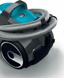 Шланг для пилососу Bosch Serie 2, Cleann`n BGC05AAA1, BGS05A220, BGS05A225, BGS05X240, 17001737 - мініатюра 4