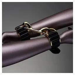 Наручники Upko Indulge In The Restraints Collection - мініатюра 3