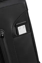 Дорожня Сумка Samsonite ECODIVER BLACK 55x40x20 KH7*09010 - мініатюра 7