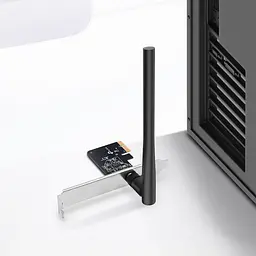 Wi-Fi адаптер TP-Link Archer T2E [136843] - мініатюра 4
