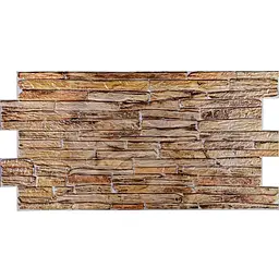 Декоративна панель Sticker Wall ПВХ 960х480х4мм SW-00001837