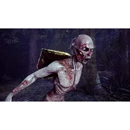 Ключ активації Microsoft Ed-0: Zombie Uprising для Xbox Series S/X - мініатюра 3