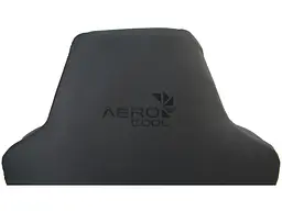Крісло для геймера Aerocool Xtal Racer Black (TEGC-2099101.11) - мініатюра 9