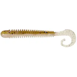 Силікон Reins G-tail Saturn 2.5" L13 Electric Shad Ⅱ (16 шт/уп)