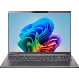 Ноутбук Acer Aspire 16 AI A16-11M-X1CW (NX.JLNEG.002) [160889]