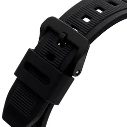Чоловічі кварцові наручні годинники Casio оригінал Японія Collection MWA-100H-2AVEF з полімерним ремінцем - мініатюра 3