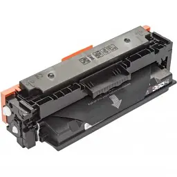 Картридж BASF Canon MF-742Cdw аналог 3020C002 Black, without chip (KT-3020C002-WOC) - миниатюра 2