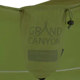 Гамак Grand Canyon Bass Hammock Double Nutria Brown (30621630) - мініатюра 4