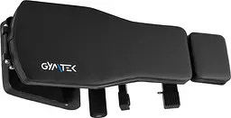 Складана регульована лавка для тренувань Gymtek XL500 з еспандерами - мініатюра 9