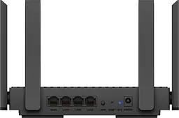Маршрутизатор Cudy WR1500, AX1500 Gigabit Wi-Fi 6 Router - мініатюра 4