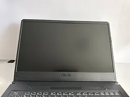 Ігровий ноутбук ASUS TUF Gaming FX705D 17.3" (Ryzen 5 3550H / 16GB / SSD 512GB / GTX 1650 4GB) Refurbished - мініатюра 6