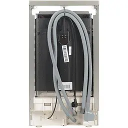 Посудомийна машина Hotpoint-Ariston HSFO 3T235 WC X - мініатюра 7