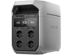 Зарядна станція EcoFlow DELTA 3 Plus (EF_DELTA3Plus)