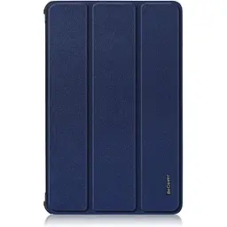 Чохол-книжка BeCover Smart Case для Lenovo Tab M10 Plus TB-125F 3rd Gen /K10 Pro TB-226 10.61" Deep Blue (708302) - мініатюра 2